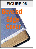 Beveled Edge
