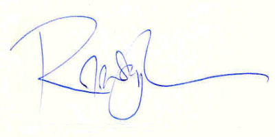 Ramsey Campbell signature