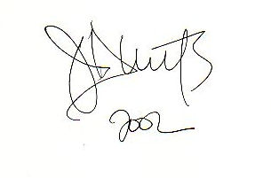 Jeff  Dunas signature