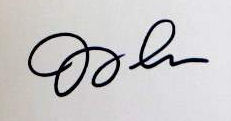 Jenny  Han signature
