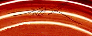 Neil  Meron signature
