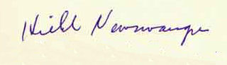 Kiehl  Newswanger signature
