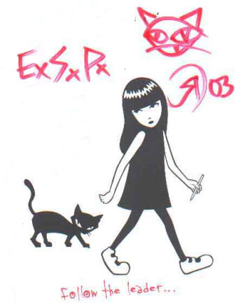 Rob  Reger signature