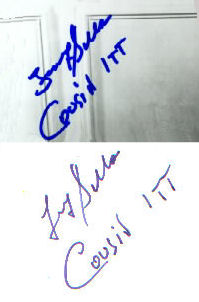 Felix  Silla signature