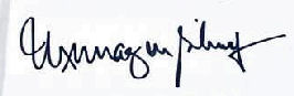 Murray  Silver signature