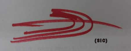 David L.  Sloan signature