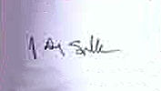 J. David  Spurlock signature